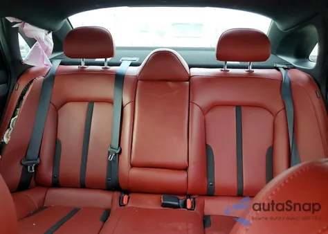 2024 Kia K5 Gt Line из США, поврежденный, VIN 5XXG64J21RG245891